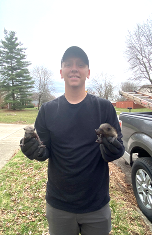 Owner Operator, Joe B.